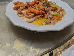 -东北菜馆(南柳店)