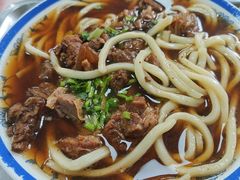-清真-戏楼王记牛肉面
