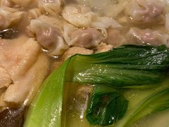 -东园小馆·早茶·淮扬小炒(印象汇店)