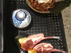 -伊茉家的烤肉店(勒泰中心店)