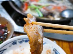 -海关荤豆花(洋河一路店)