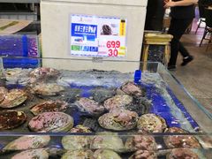 -东江海鲜酒家(艺都分店)