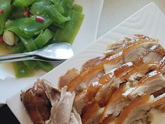 -便宜坊烤鸭店(科创店)