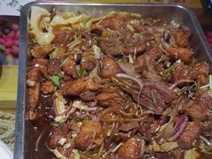 -王婆炒鱼(总店)