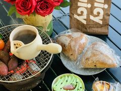 -Juicy Bakery(大学路店)