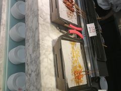 -火锅岛潮牌自助餐厅(天津天佑城店)