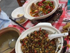 -好帮厨·下饭浏阳菜·坚持现炒(月湖店)