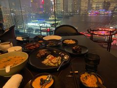 -外滩8号 whisky bar(金延大厦店)