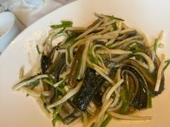 -玫瑰厅上海菜(兴国路店)