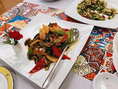 -浙江食府(浙江驻京办店)