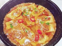 你没吃过我的豆腐-餐谋家特色餐厅(桂林路店)