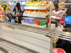 -宜家·瑞典风味餐厅(海达南街店)