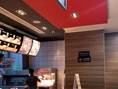 -麦当劳(宽城万达店)
