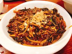 -北平小馆·烤鸭·家常菜(磨房北里店)