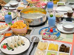 -椰小鸡·琼州糟粕醋·火锅(美兰缤纷城店)