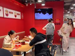 -喜家德虾仁水饺(百盛优客店)