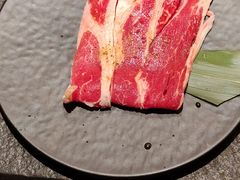 -牛YO烧肉烤肉自助(万象城春河里店)