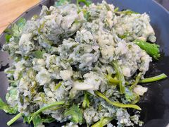 蒸菜-农家霸王地锅鸡(国顺东路店)