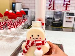 -红星前进面包牛奶公司(五道口购物中心店)