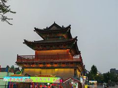 -滦州古城