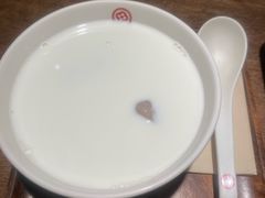 -彬媽糖水(侨鑫国际店)