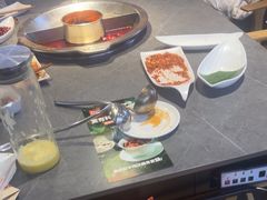 -竹犇番茄火锅(长风街店)