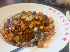 -单家老院·院子里的青岛菜(沙子口店)