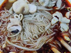 -甘记肥肠粉(马鞍北路店)
