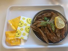 -一粒糖 · 潮汕小吃-海石花特色甜品