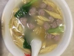 -子午路张记肉夹馍(小寨西路店)