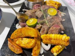 -3号仓库·创意中国菜(嘉兴龙鼎万达店)