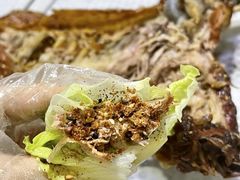 -西夏一品烤全羊(百桥路店)