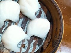 -老周记茶点