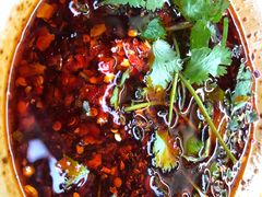 -汝萍传统蘸水菜(春华路总店)