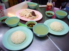 -红大哥水门鸡饭(總店)