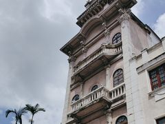 -孙文西路步行街