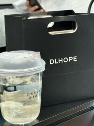 -DL HOPE造型