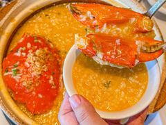 -辉记炭烧海鲜大排档·老字号(福田店)