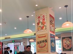 -小龍鳳餐室(番禺路店)