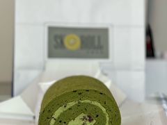 -SKROLL卡特司库·蛋糕定制·生吐司·司康(古北程家桥店)