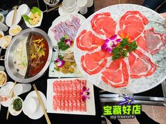 -吴记老锅底麻辣火锅(福州路店)
