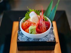 -西村日本料理(香格里拉饭店)