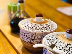 -煜北·西北小馆(曲阳路店)
