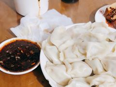 -山东水饺(南坪新街店)