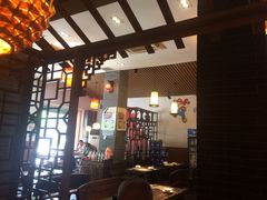 -老武汉大客堂(百瑞景店)