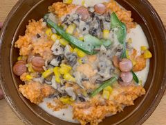 -萨莉亚意式餐厅(天河城购物中心店)