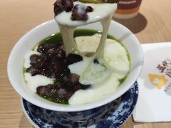 -五代同糖·甜品糖水店(珠江新城店)