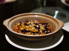 -重庆万豪中餐厅·Man Ho