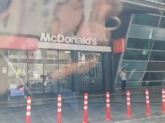 -麦当劳(槟城国际机场店)