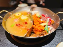 -色響火锅(恒隆广场店)